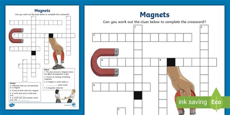 magnetic appeal crossword|magnetic appeal 6 letters.